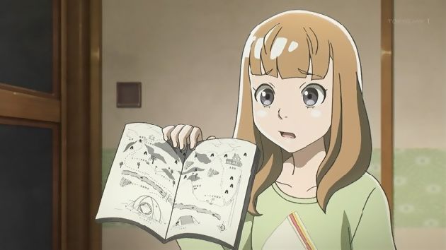 宇宙よりも遠い場所 4話 (14)