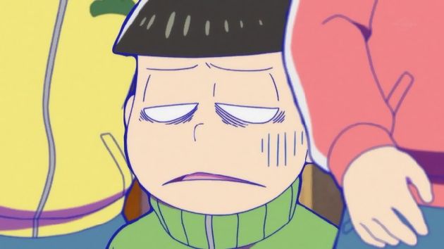 おそ松さん 2期 3話 (07)