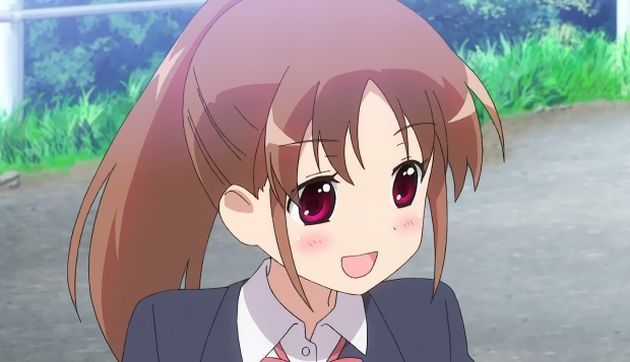 声優 悠木碧 キャラ
