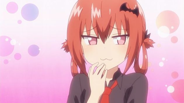 ガヴリールドロップアウト 5話 感想 201