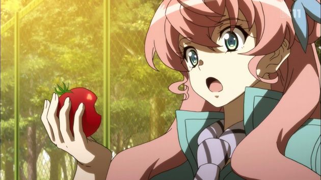 「戦姫絶唱シンフォギアAXZ」4話 (31)