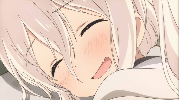 うらら迷路帖 5話 感想