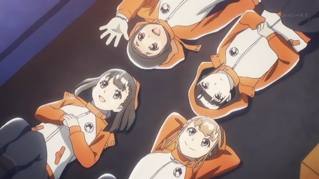 宇宙よりも遠い場所 11話 (06)