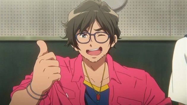 響け!ユーフォニアム2 1話 まなつのファンファーレ 感想 まとめ