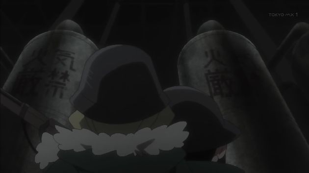 少女終末旅行 9話 (02)