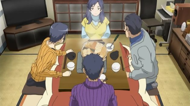 サクラクエスト 19話 (20)