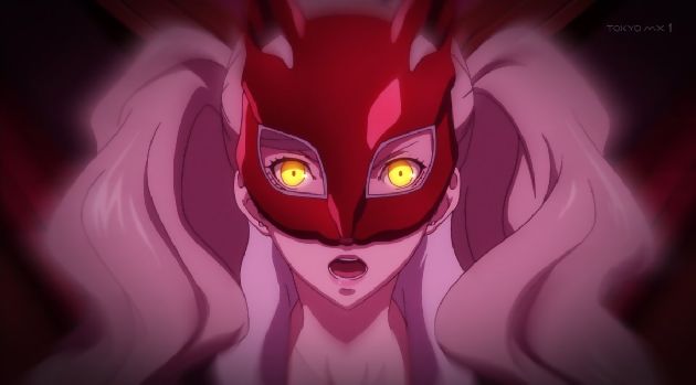 P5A ペルソナ5 03話 (17)