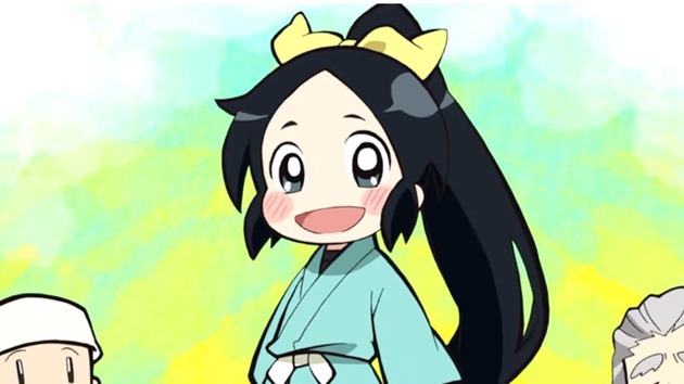 2016年、2chベストアニメランキング