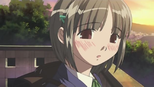 アニメ