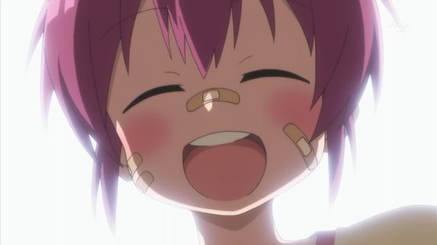 灼熱の卓球娘 9話 感想