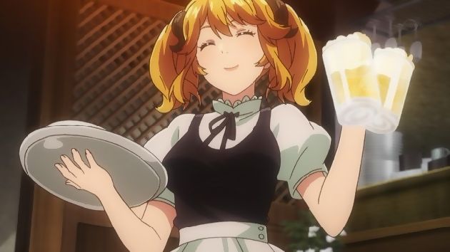 異世界食堂 12話 (23)
