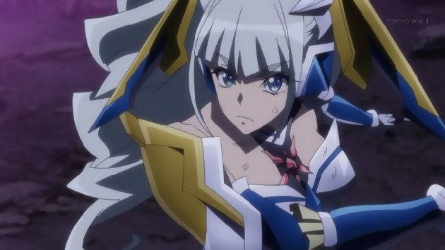 戦姫絶唱シンフォギアAXZ 11話 (29)