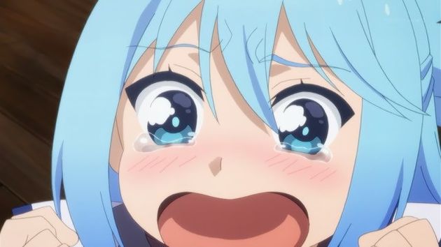 この素晴らしい世界に祝福を!2 9話 感想 24