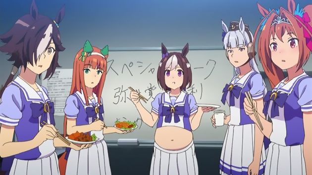 ウマ娘 プリティーダービー 03話 (14)