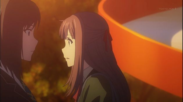 Lostorage-incited-WIXOSS 4話 感想