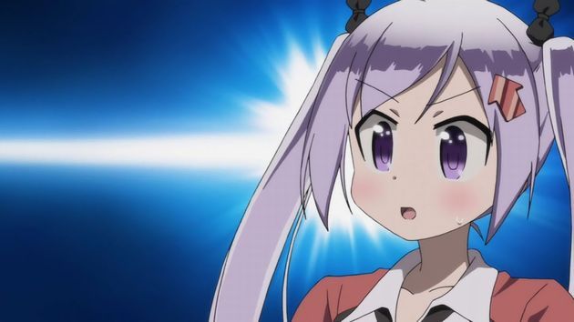 灼熱の卓球娘 8話 感想