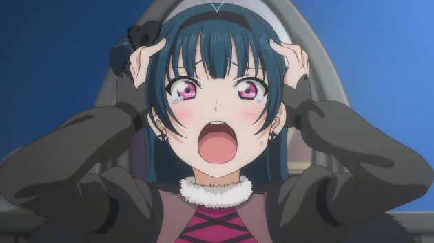 ラブライブ