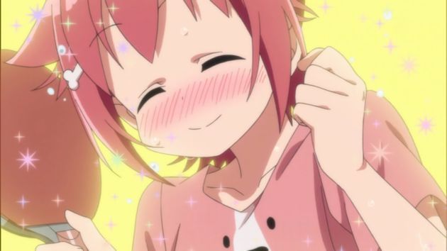 灼熱の卓球娘 3話 好きっ!! 感想 まとめ