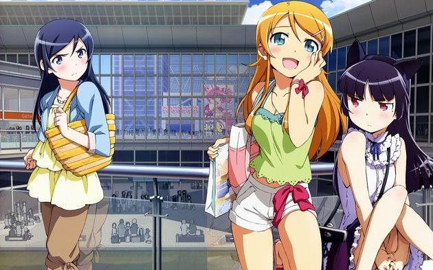 面白い神アニメ