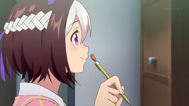 ウマ娘 プリティーダービー 06話 (01)