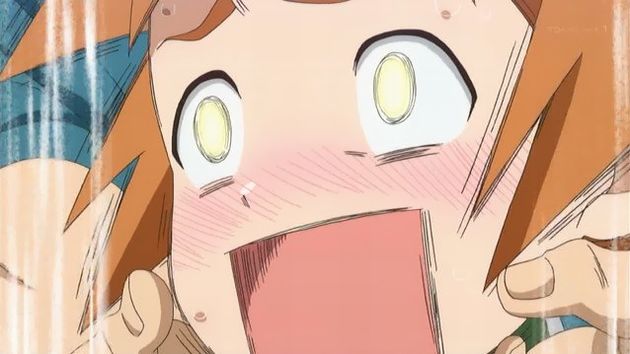 亜人ちゃんは語りたい 2話 感想