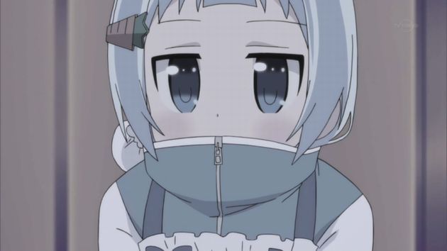 灼熱の卓球娘 6話 感想