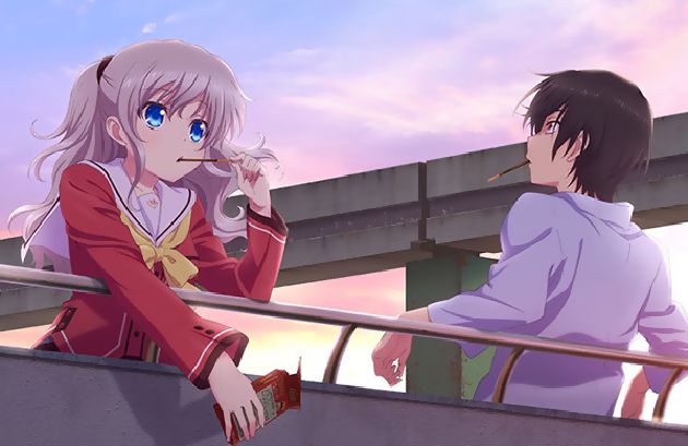 尺の足りなかったアニメ