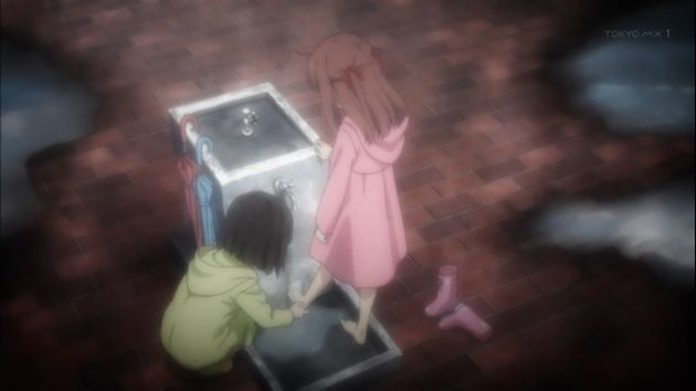 Lostorage incited WIXOSS 11話 感想