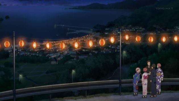 「サクラクエスト」14話 (30)