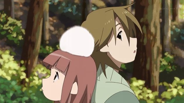 「有頂天家族2」12話