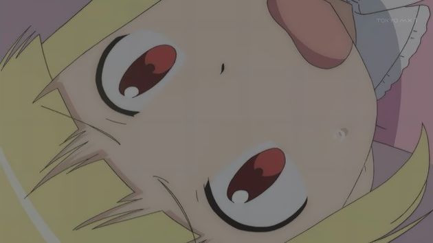 アリスと蔵六 2話 05