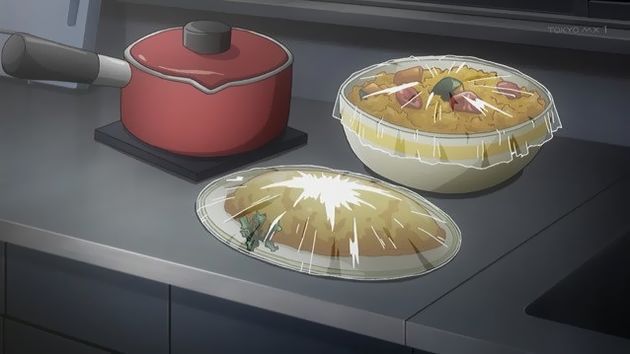 Lostorage_incited_WIXOSS 3話 感想