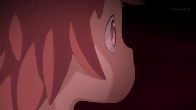 メイドインアビス 13話 (34)