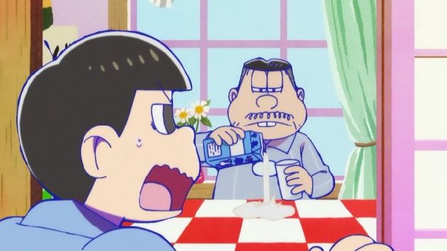 おそ松さん 2期 4話 (02)