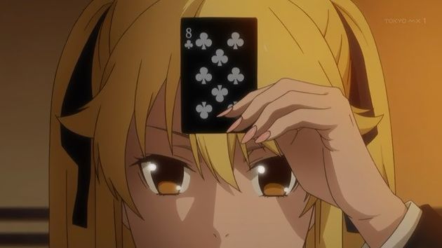「賭けグルイ」4話 (27)