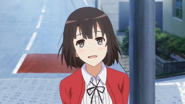 アニメキャラ ヒロイン ペンギン系女子