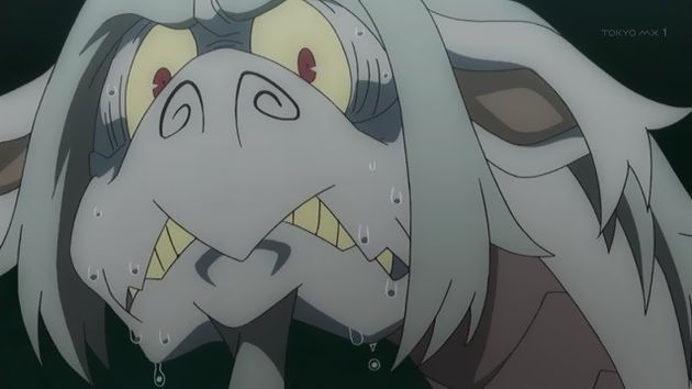 リトルウィッチアカデミア 5話 感想 28