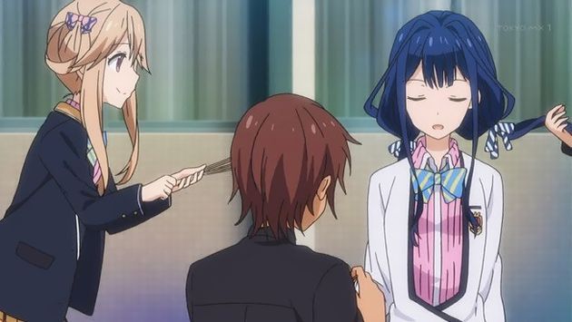 政宗くんのリベンジ 2話 感想