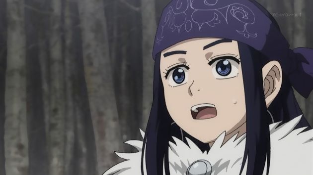 ゴールデンカムイ 03話 (13)