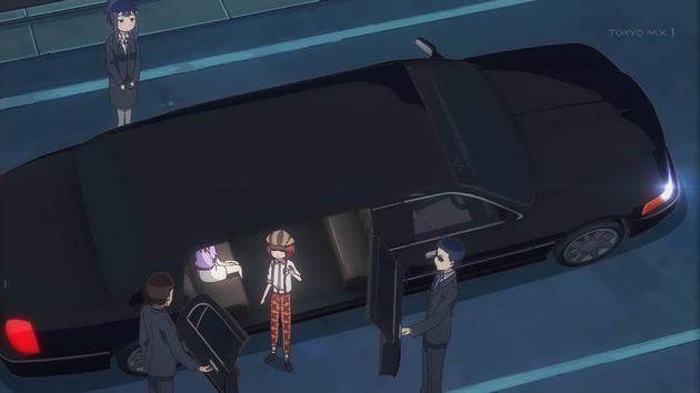 ステラのまほう 11話 感想