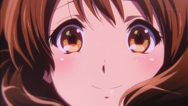 響け!ユーフォニアム2 4話 めざめるオーボエ 感想