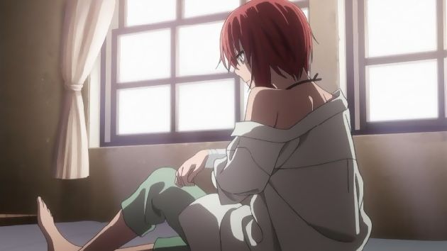 魔法使いの嫁 2話 (04)