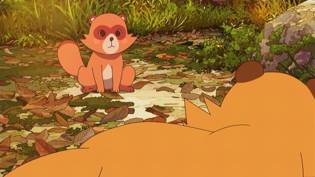 「有頂天家族2」10話 (30)