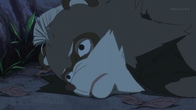 有頂天家族2 7話 26