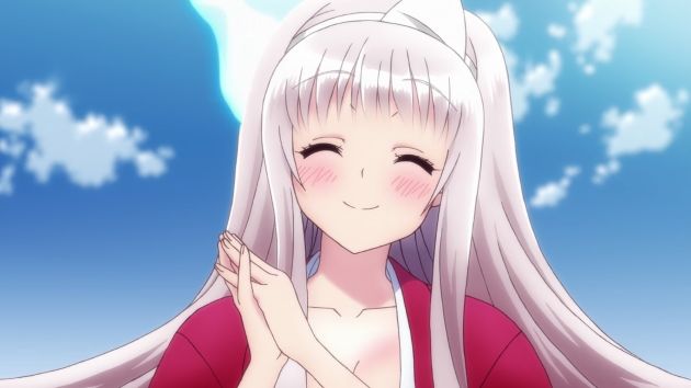 2018夏アニメ