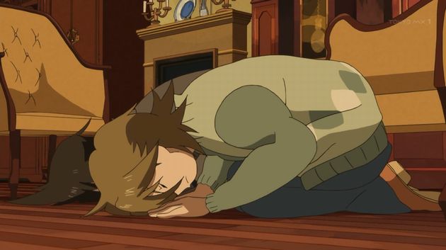 「有頂天家族2」 9話 (14)