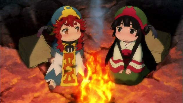 ハクメイとミコチ 12話 (20)