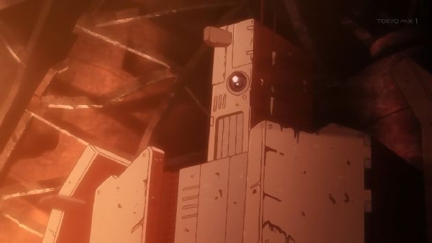 少女終末旅行 11話 (09)