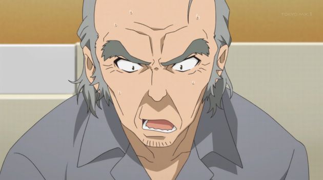 「サクラクエスト」16話 (27)