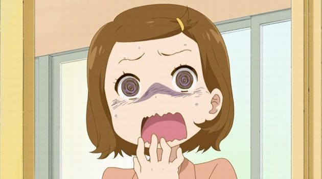 小林さんちのメイドラゴン 4話 感想